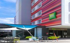 ibis Styles Amiens Centre