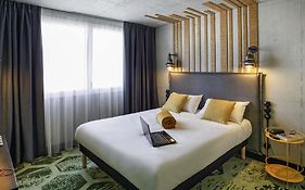 ibis Styles Amiens Centre