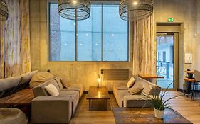 ibis Styles Amiens Centre